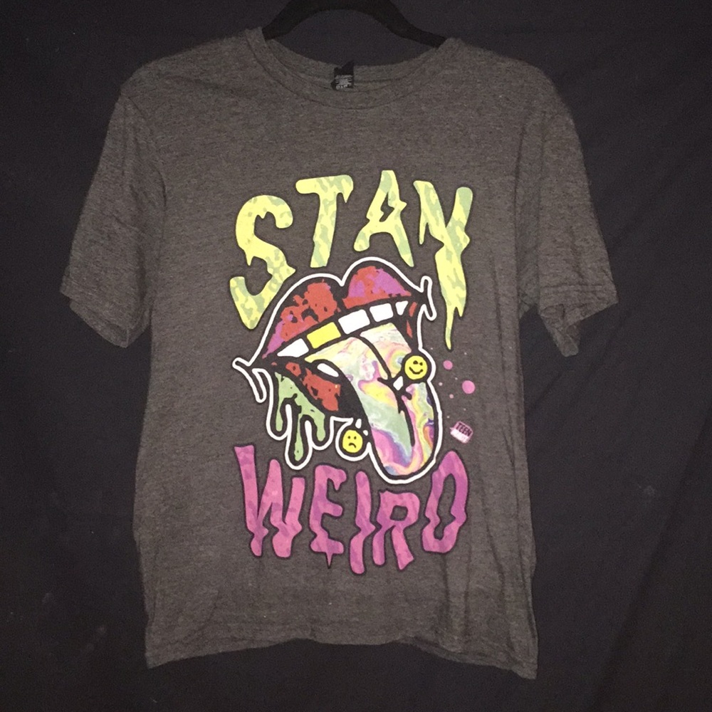 Teen Hearts T-shirt